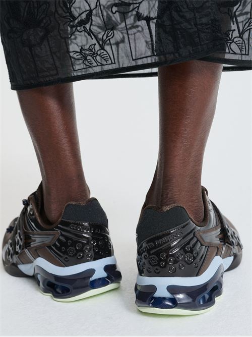 Sneaker Gel-Kinetic ASICS BY CECILIE BAHNSEN | 1203B171001